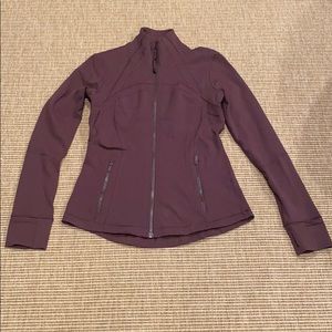 Lululemon Define Jacket